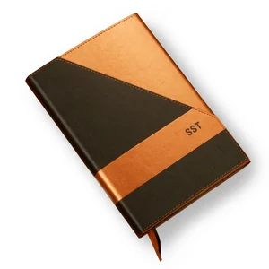 Factory Price Good Quality Creative Planners Custom 2026 2026 Pu Vintage Journals A5 Hard Cover Notebooks