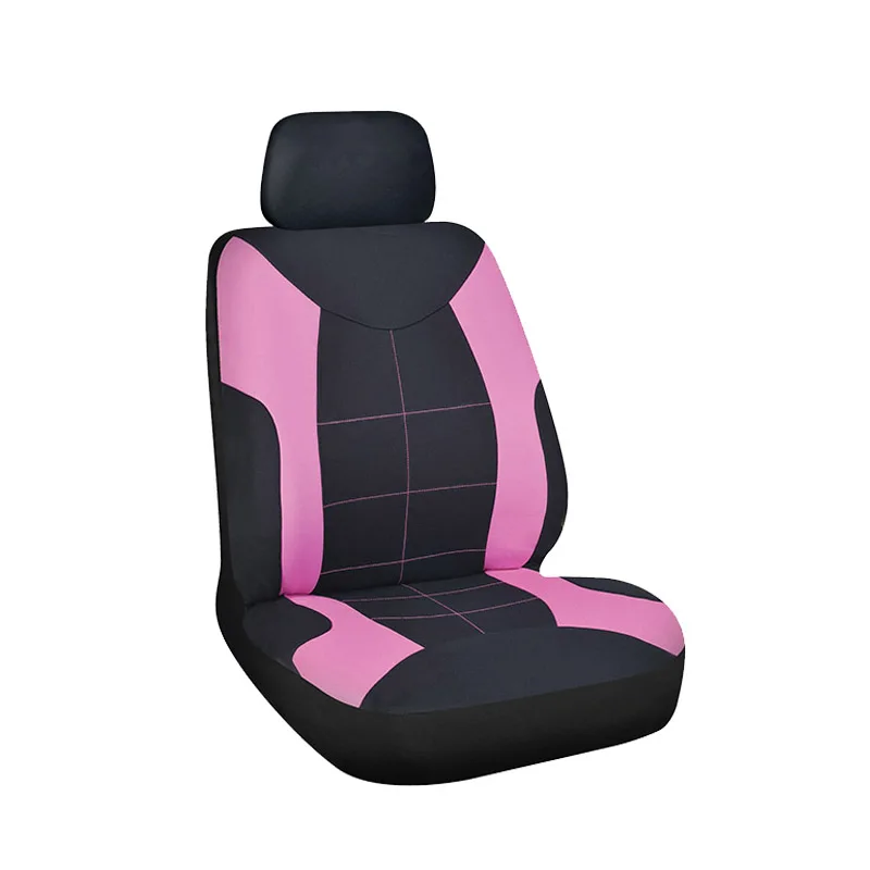 eco friendly car seat covers