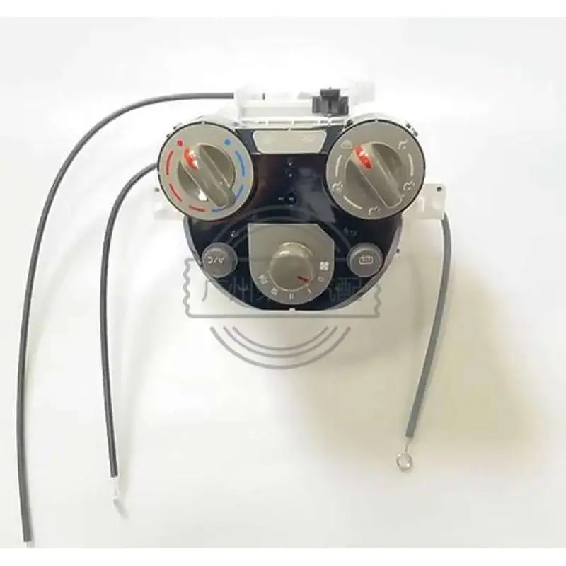 A/C Heater Climate Control Panel Switch Button 27510-ED50A