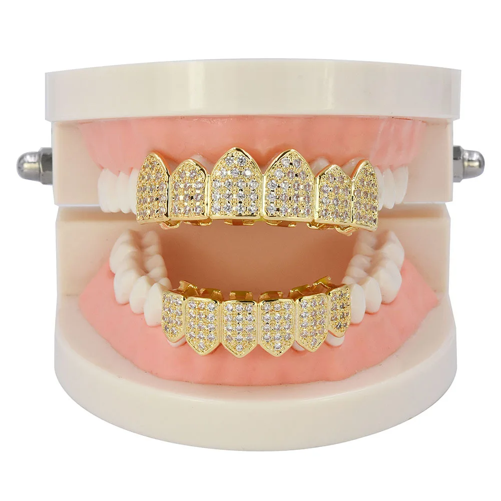 Custom-Bling-Hip-Hop-Jewelry- 