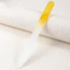 ถุง PVC สีเหลือง