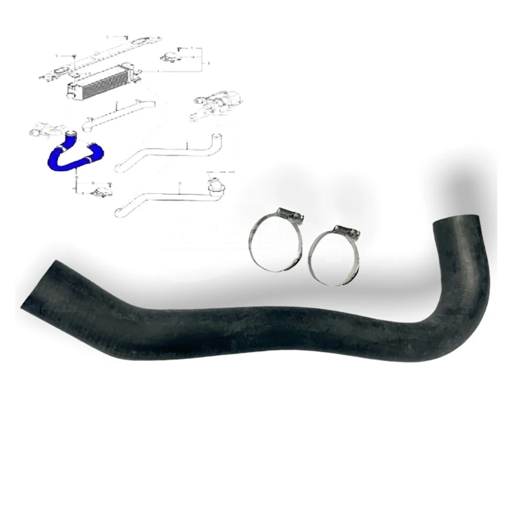 Auto Turbocharger Parts Repair Kit CN116C646FD CN116C646FE CV616C646AK... — 2