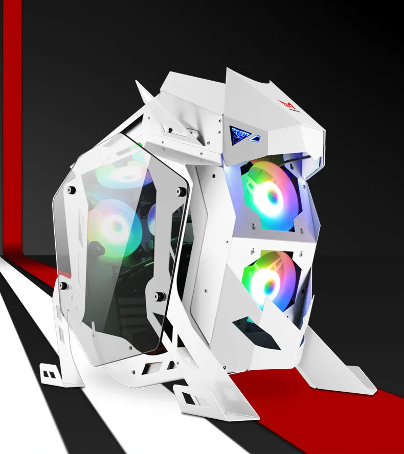 2022 Factory Outlet Selling Popular Design Computer Case Atx Case