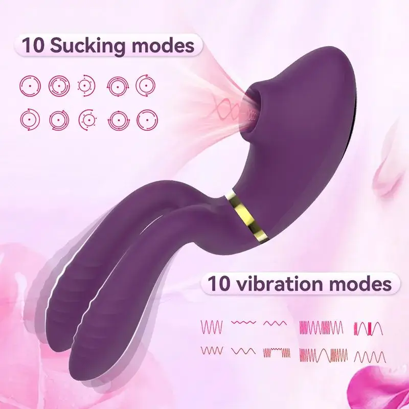 10- Class Frequency Sucking&vibrating Av Rod G Spot Bullet Vibrating Egg Og  Sucking Dual Side Vibrator App Control for Women| Alibaba.com
