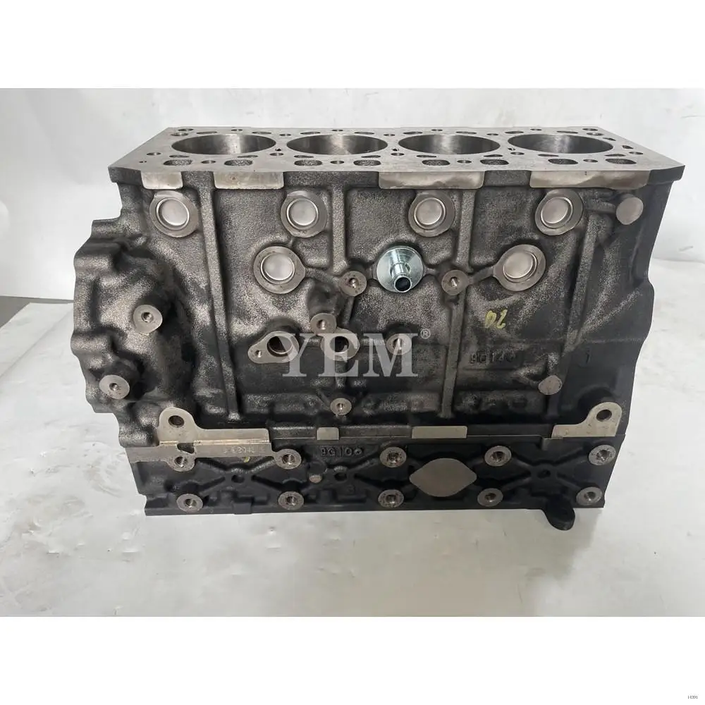 DL02 Cylinder Block Assembly 7030261 for Doosan