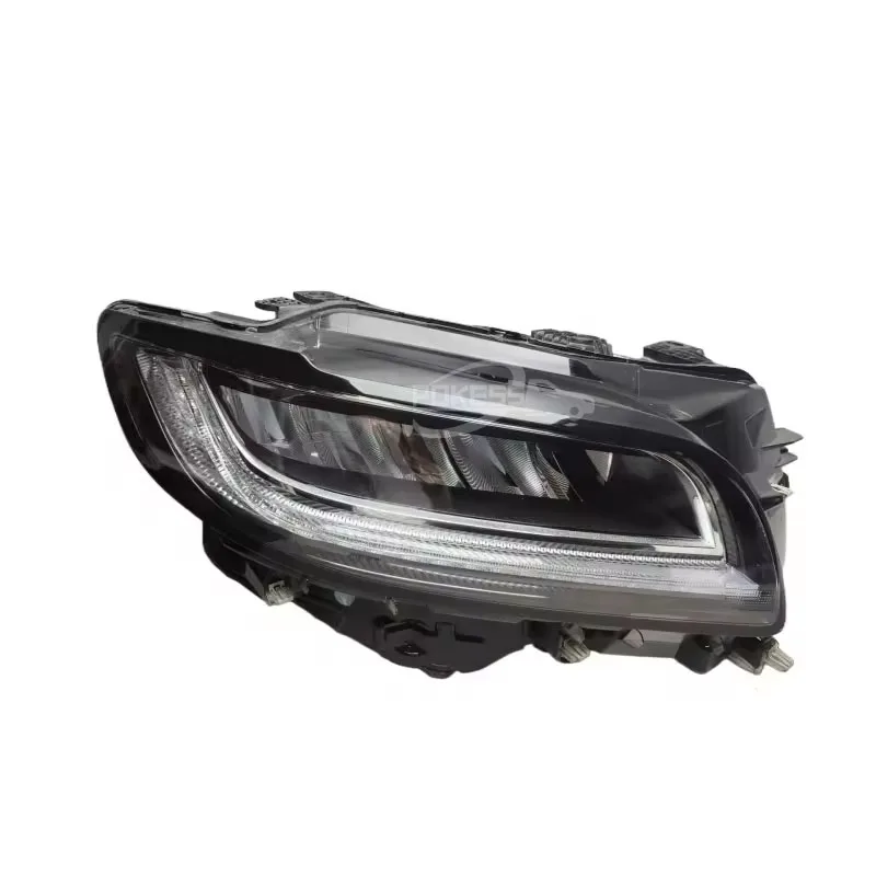 High Quality Led Headlight KA1Z13008AL Car Headlight Assembly for l... — 2
