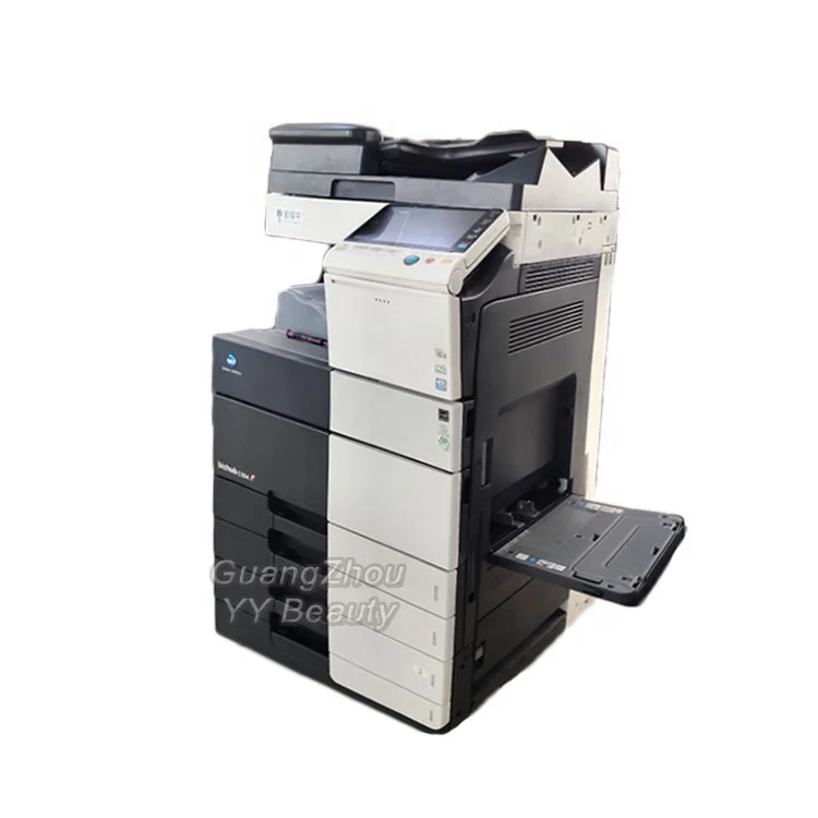 TN512 4色セット bizhub C554/C454用 Konica Minolta TN-512 Complete Toner Set | GM Supplies