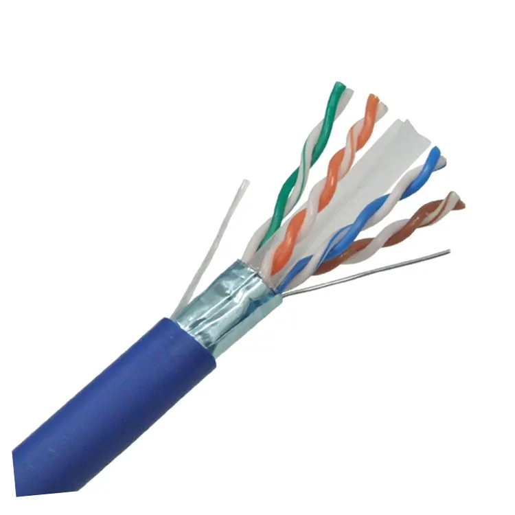 
 D-LINK Siemon UTP FTP SFTP CAT6 ethernet-кабель  