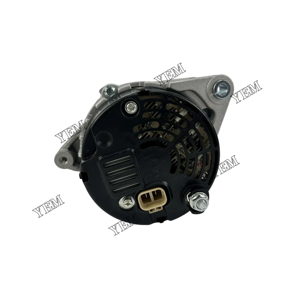 Generator 6678205 for Bobcat A220 S100 S175 S250 S550 4