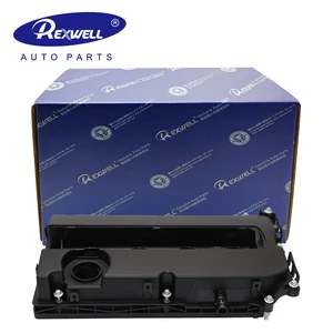 New Premium OEM Original 96889998 NBR Material LDE Engine Cylinder Head Valve Cover Rocker Cover for GM Chevrolet Cruze Opel