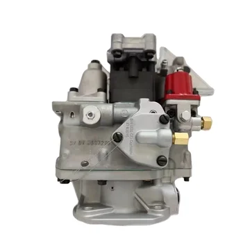 Hot Selling 5256607 4951452 K19 K38 K50 Engine Spare Part For Cummin Fuel Pump