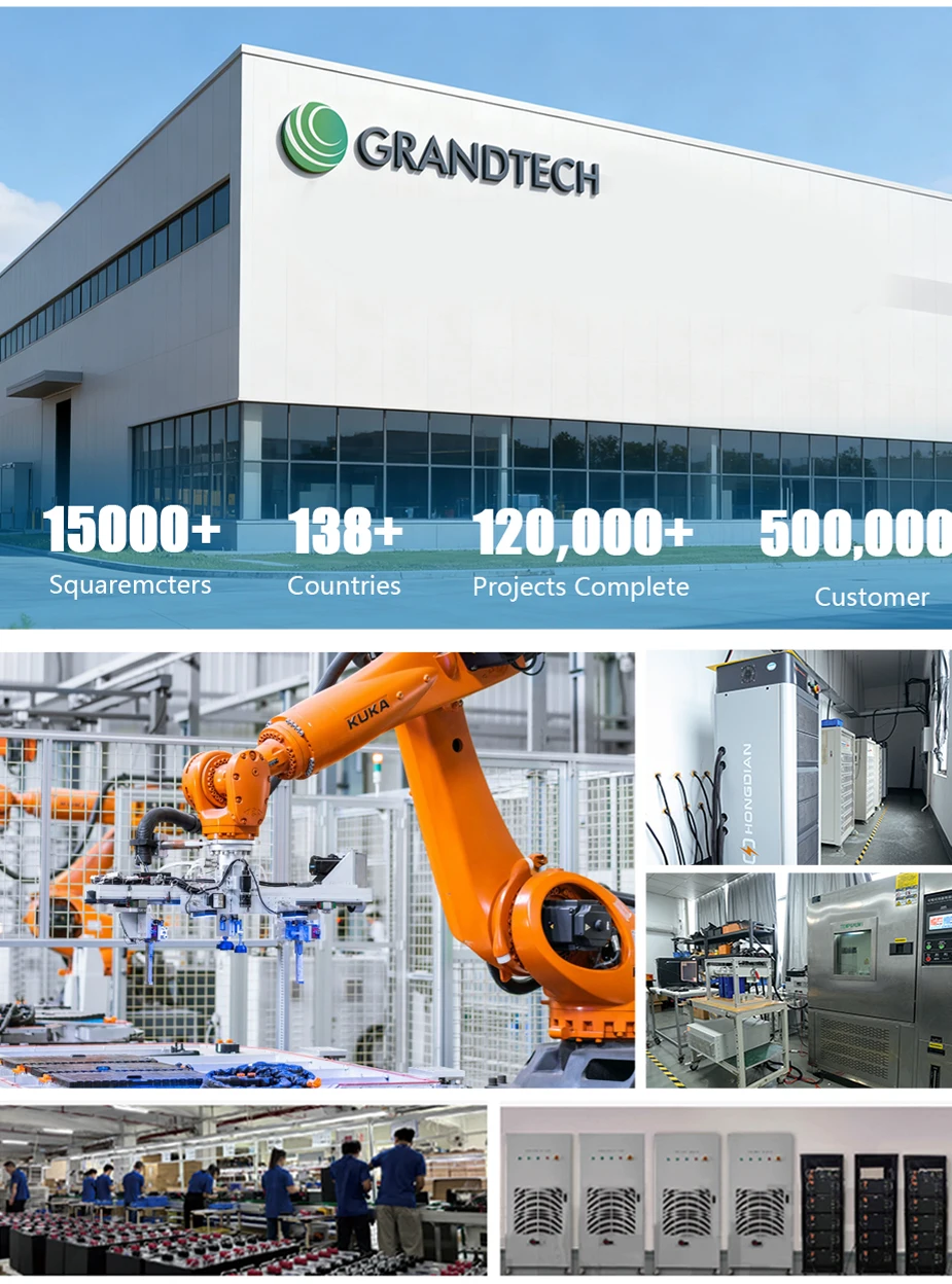 Company overview