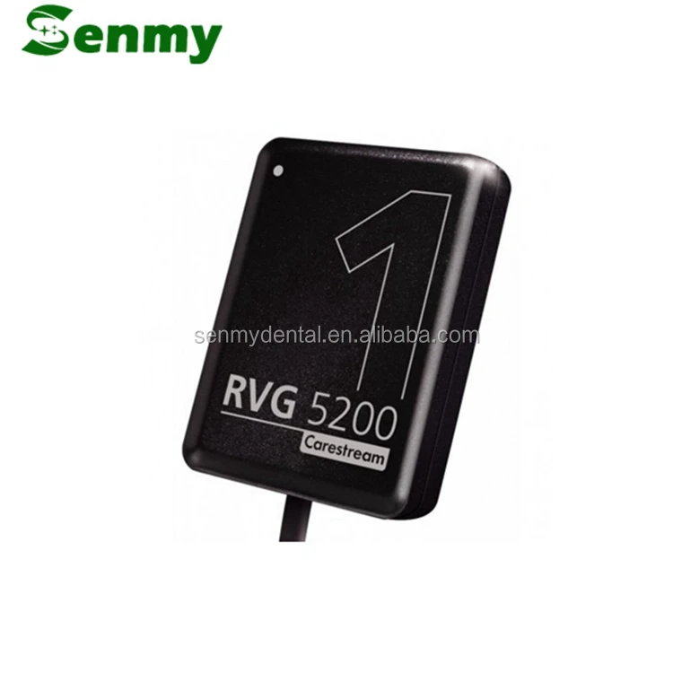 S804 Usa Carestream Kodak Dental Xray Sensor Digital Rvg 5200/6100