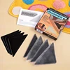 Thickness 2.5mm,(4pcs/box)