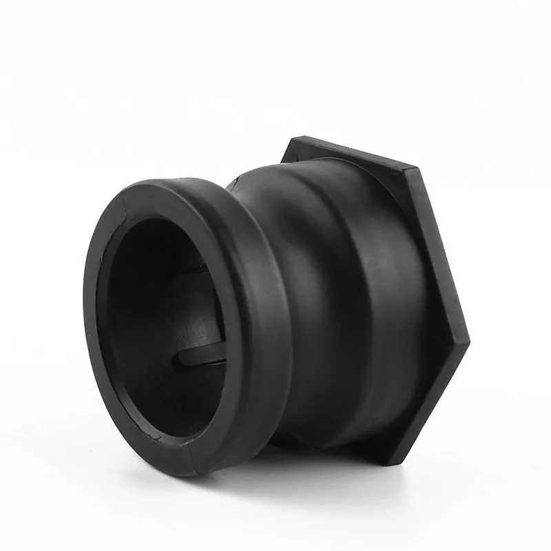 Container Coupling 1000L IBC Container Adapters IBC Valve Outlet Couplings Female S60 X 6 ...