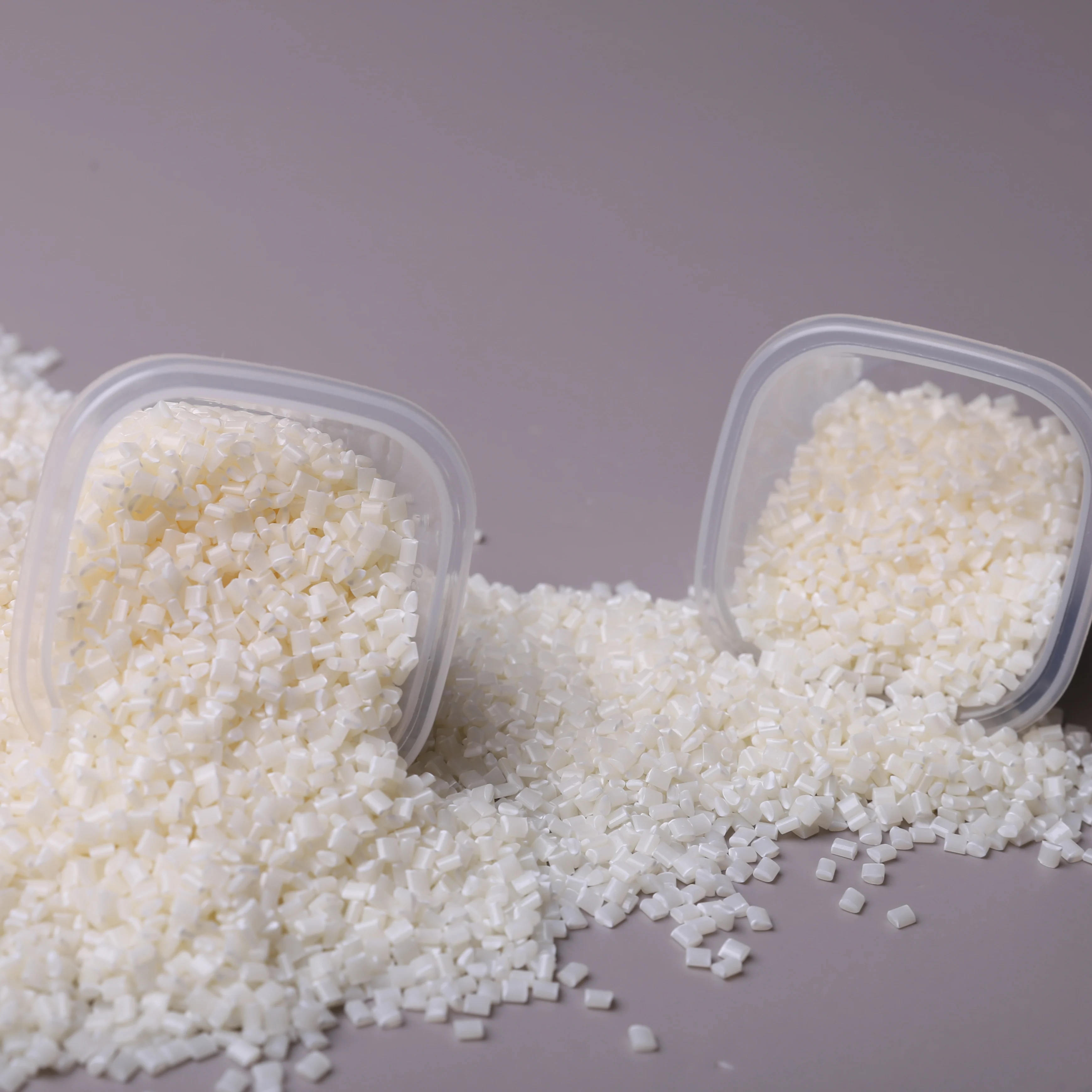 ASA LI931 Plastic Raw Granules with Low Gloss LG ASA Plastic Pellets