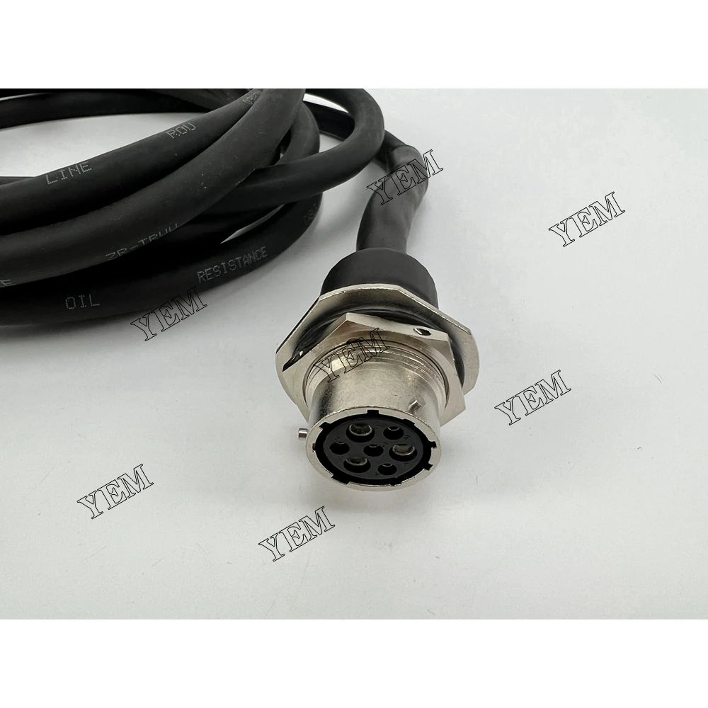 For Bobcat S863 A220 Wire Harness 6718426 Spare Parts Advantage Supply 5