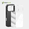Black Aluminum Sheet Big Hole