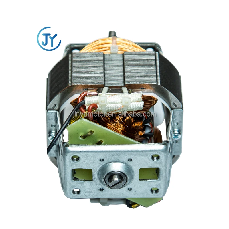 High Power 800w Mesin Blender Juicer Motor 8830