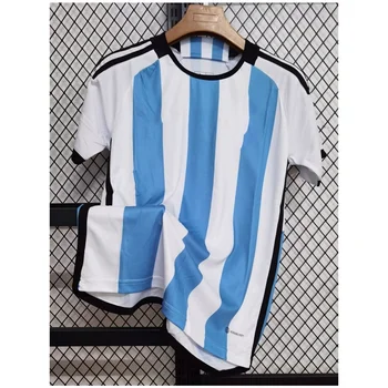 Custom Cheap Retro Football Jersey Set 23-24 Dry Clothes for Adults Custom Football Uniform