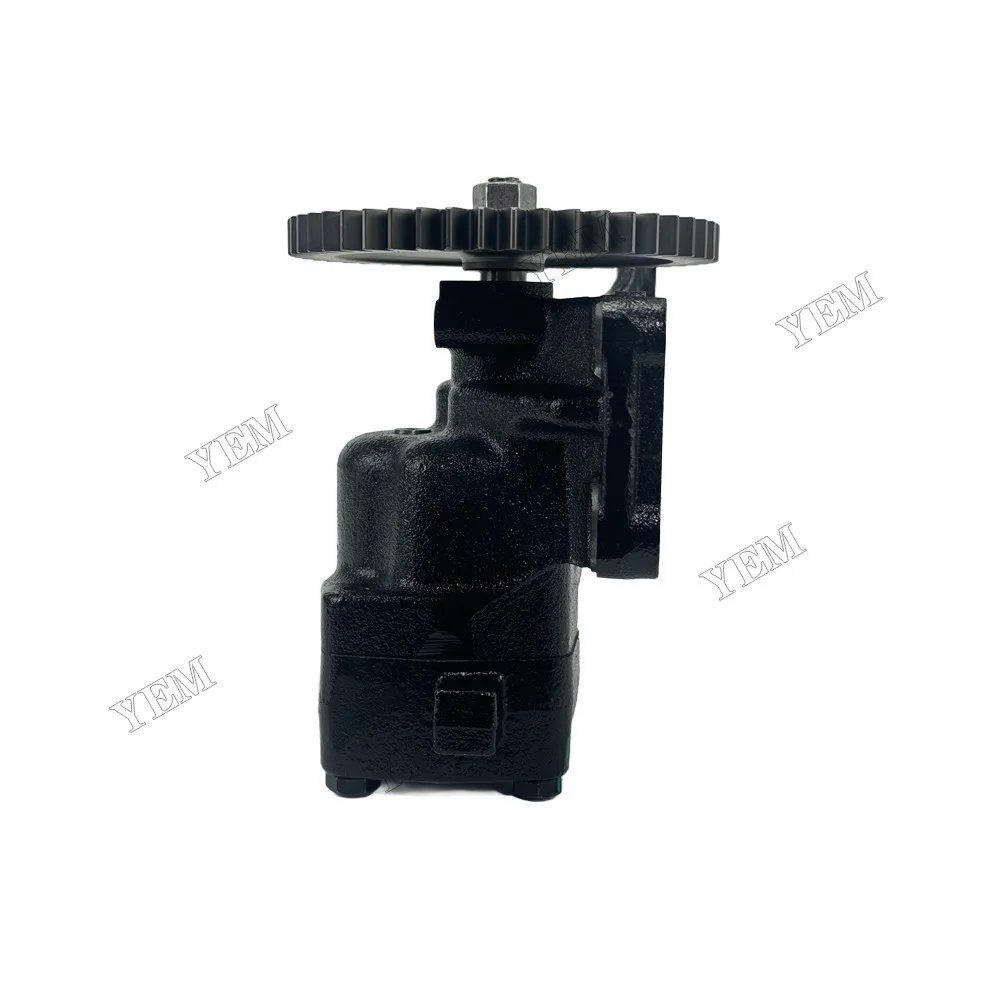 Oil Pump RE543187 Fit for John Deere 6090 Engine 5