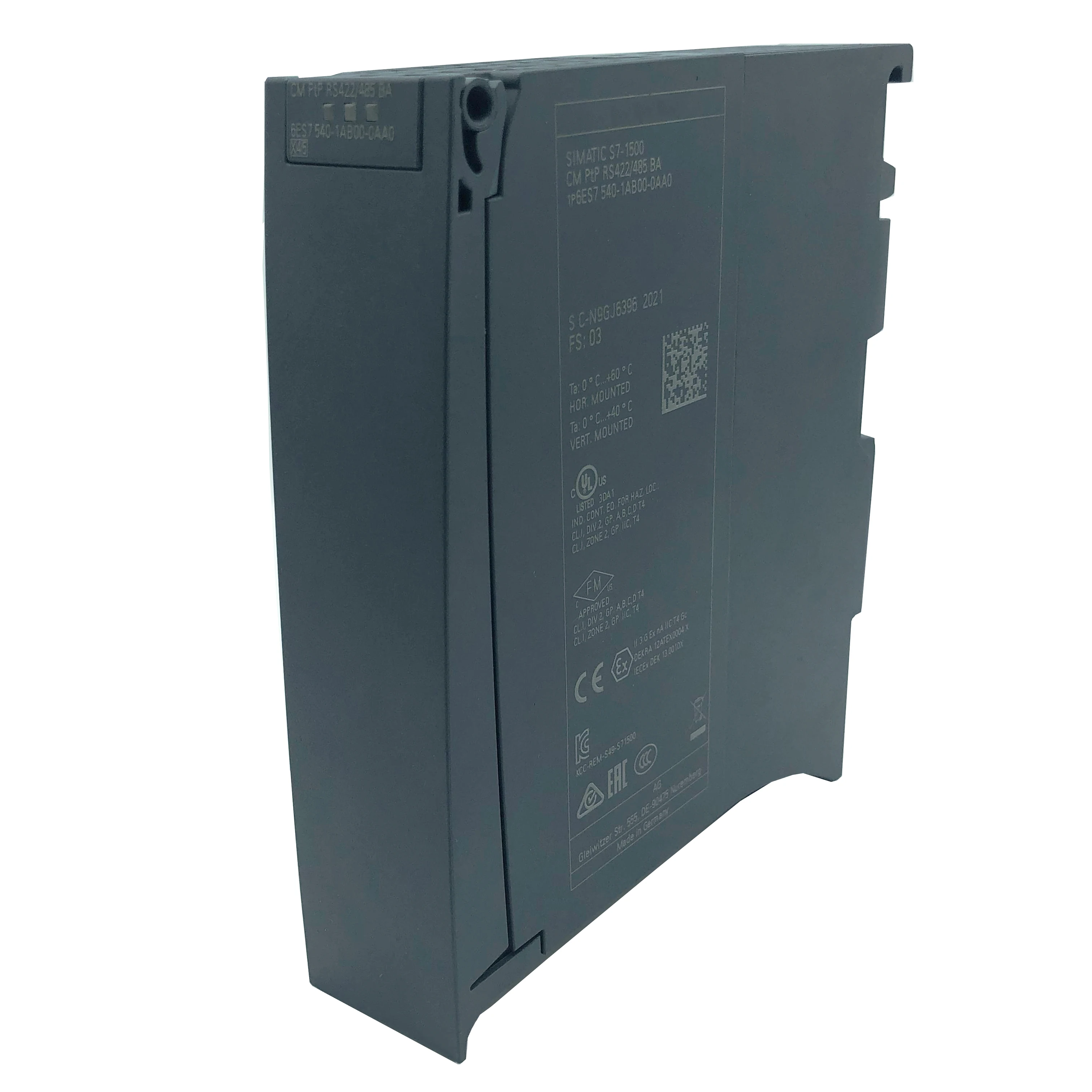 485 serial communication high anti interference stable data transmission -1