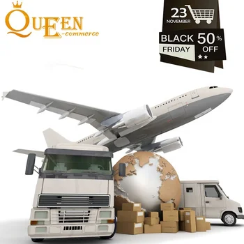 Fast Shipping Agent/LCL /Air Sea Shipping/Freight Forwarder Delivery From Shenzhen, China to Canada/USA