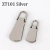 ZT101 Silver