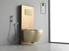 MATTE GOLD 2