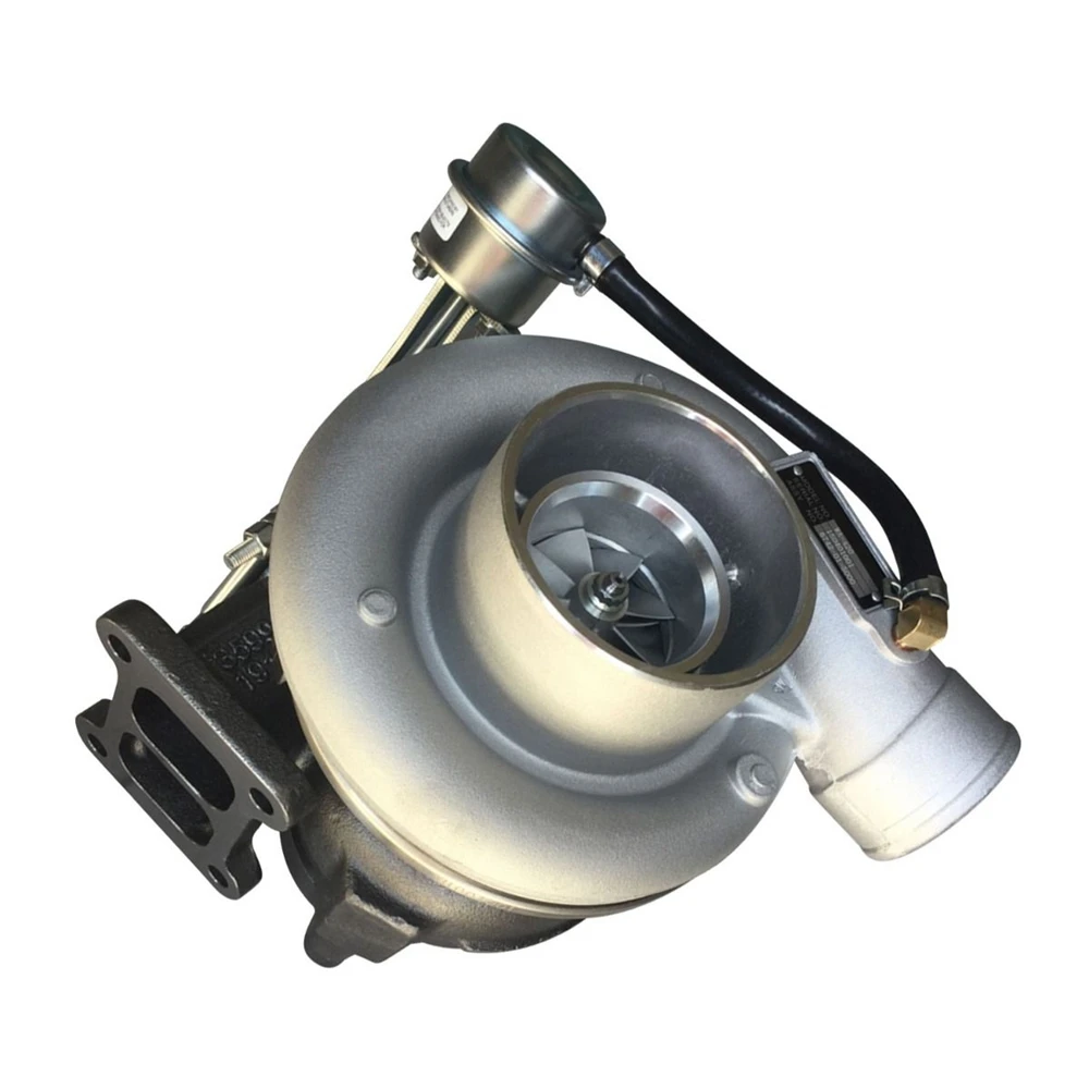 IZUMI 6743-81-8050 Turbocharger for Komatsu WA380-5 S6D114-2B Engine Parts