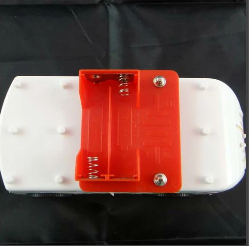 Tiktok лидер продаж Минивэн на солнечной энергии развивающие игрушки новинка солнечные для детей