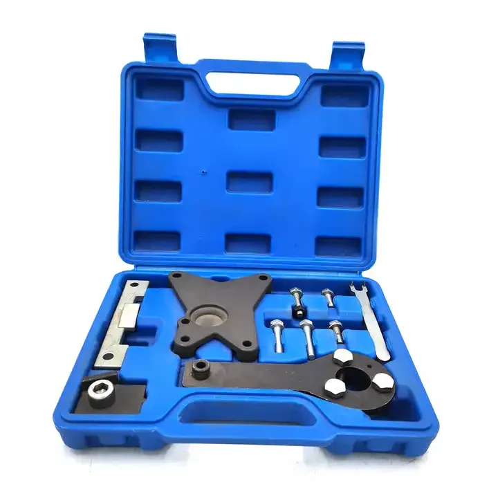 Kfz Motoreinstellwerkzeug Kfz Timing Werkzeug Set F Produktbild-Vorschau 8