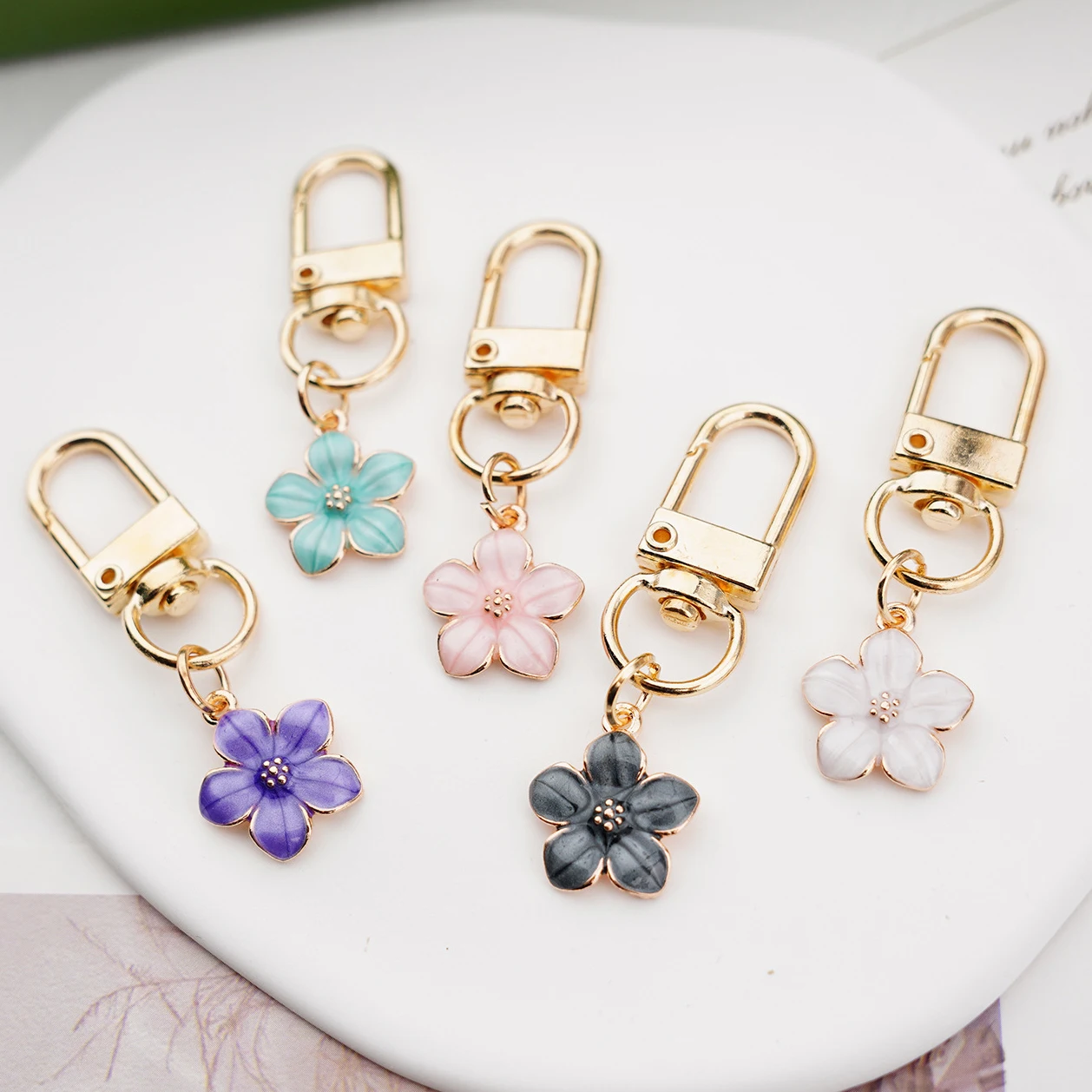 即購入可❣️②1番花 河津桜✨キラキラcharm 満開の桜🌸⛩桜新町にある桜神宮🌸⛩🌸⛩🌸⛩🌸⛩に行ってきた
