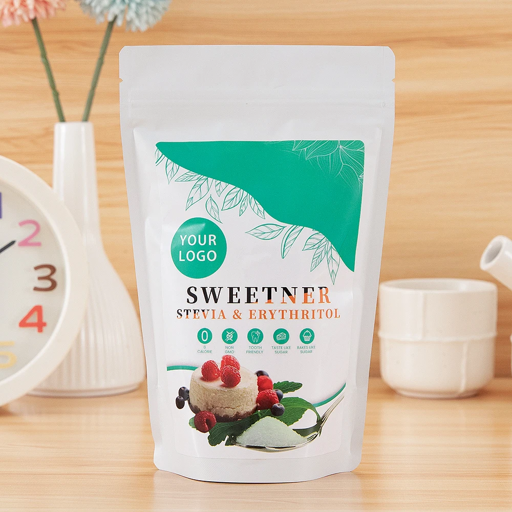 Top Quality Rebaudioside A 98 Sweetener Stevia Extract Stevia Leaf