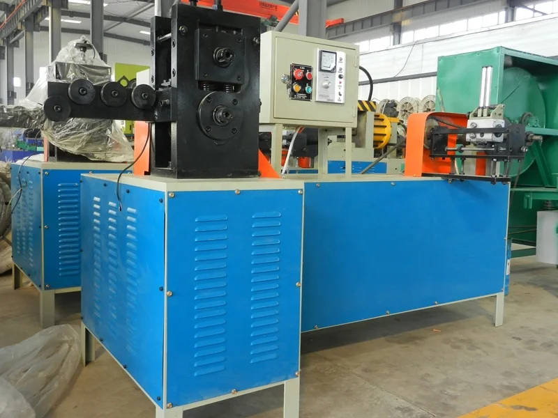 Automatic Row Nail Making Machine /steel Wire for Staple Nail Making/brad Nails Machine Making