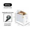 BH-002A-220V - European Plug