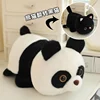 Panda+Gatto Nero