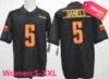 Women 5 Black