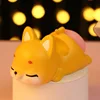 Soporte para teléfono Shiba Inu con trasero
