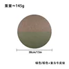 Greenish-brown