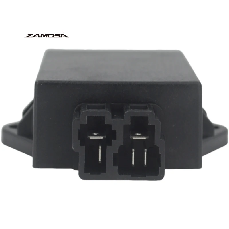 Igniter KX125 Kawasaki 1995 1996 1997 – Regulatorrectifier.com CDI