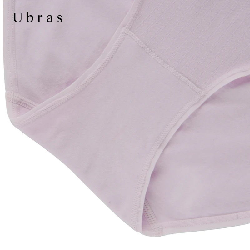 Ubra UG223089 Прямая поставка нижнее белье для девочек до подростков мягкая
