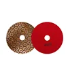 Metal Polishing Pad 400# [1 Piece]