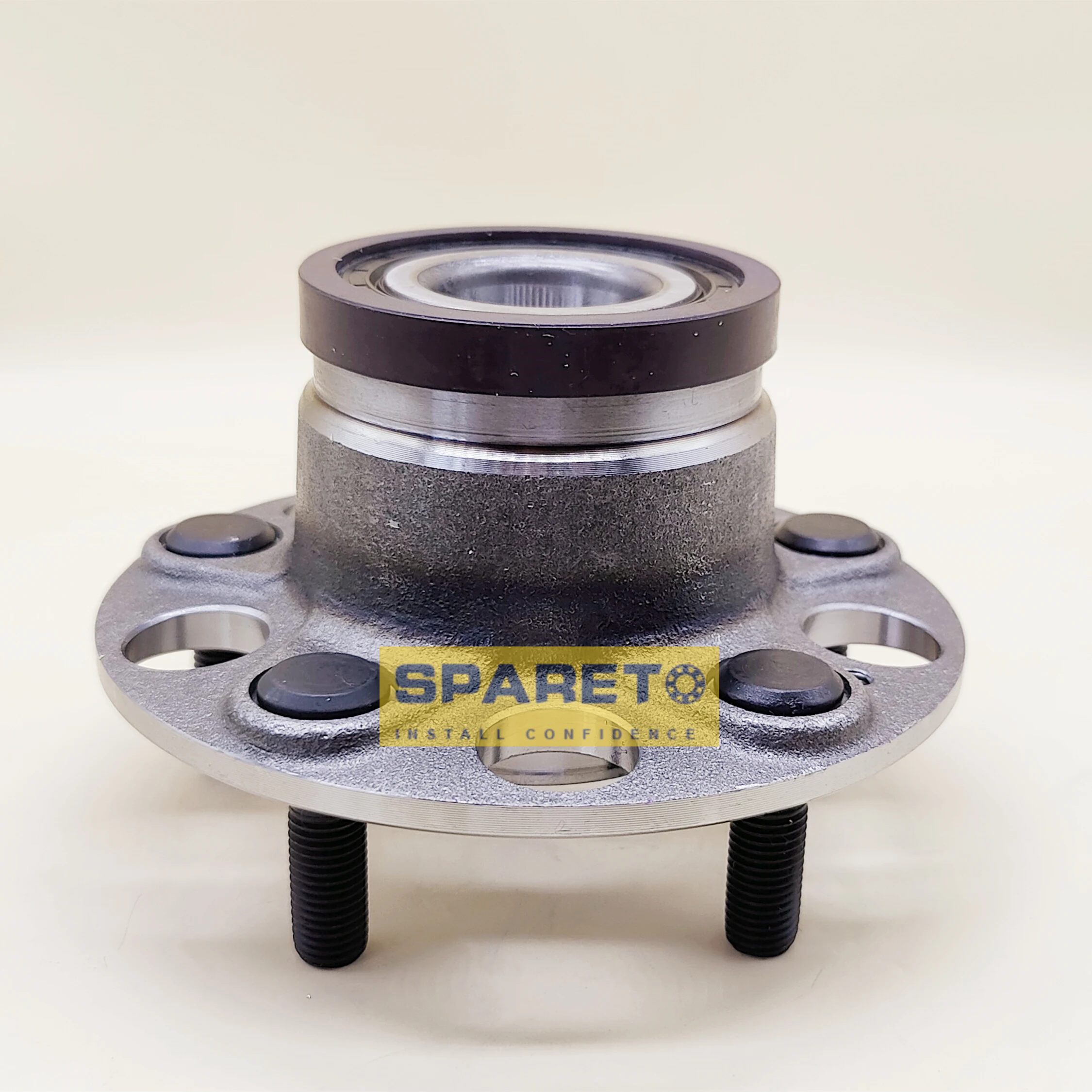 Replacement Wheel Hub Assembly for Honda STEP WGN - OEM 42200-SLJ