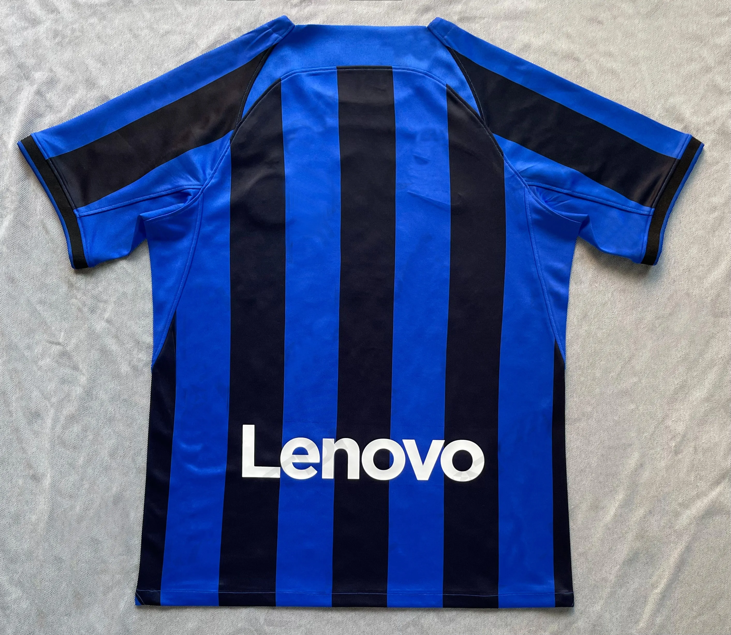 New Season 23 Wholesale Custom Black Yellow Club Soccer Team Jerseys Uniforms Soccer Wear Kit