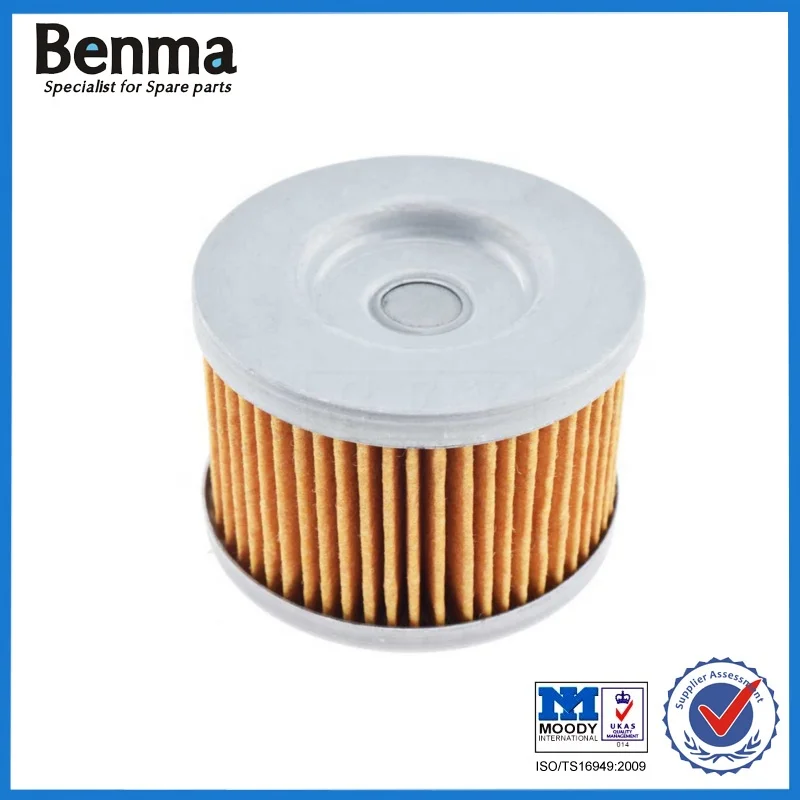 High Quality Oil Filter for XL600 FMX650 CBX250 Motorcycle Fuel Filter