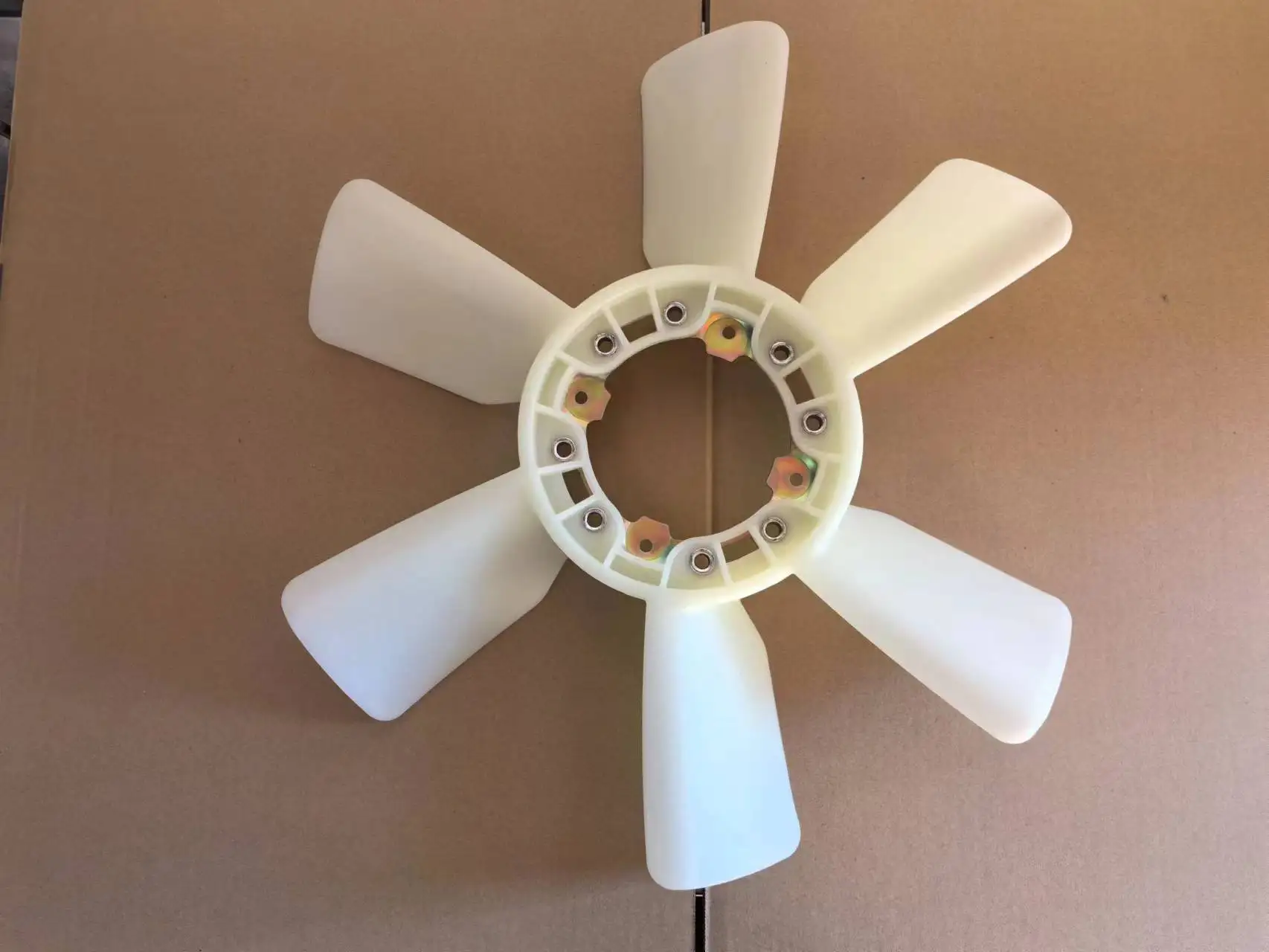 Fan, 6HE1, 6HH1, 6HK1, 8943992861 - detail 4