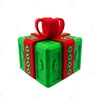 Christmas tree box 1