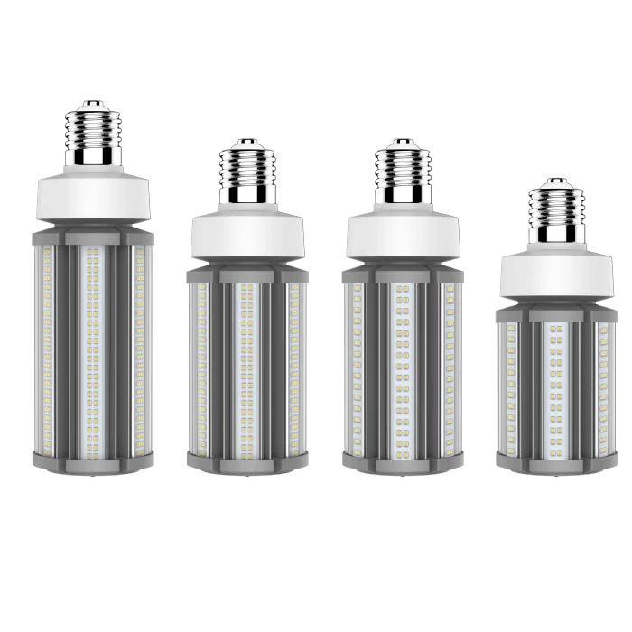 Energy Saving E27 Led Bulb 12w 4000K Led Corn Bulb Light IP64 Waterproof Rating for High Bay Led Retrofit Bulb