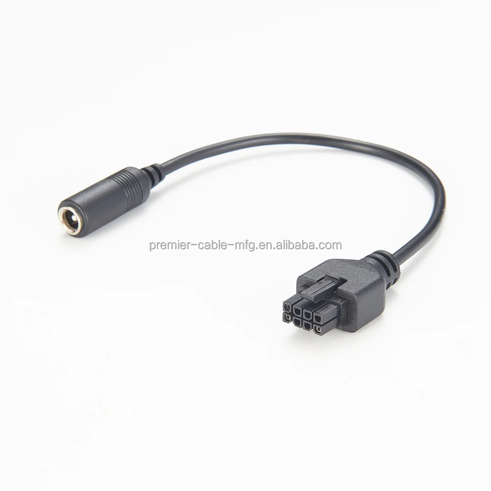 Molex 6 Pin Micro Fit Serial Interface Cable manufacture